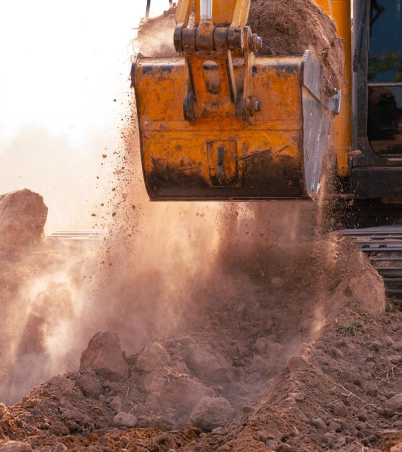 close-up-of-excavator-at-construction-site-backho-2024-06-13-04-29-06-utc